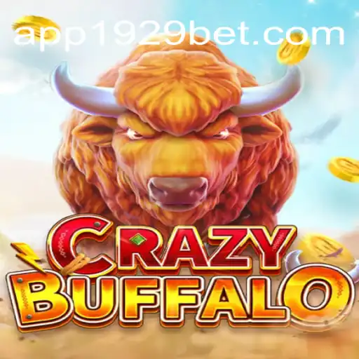 Explorando o Universo de CRAZYBUFFALO: Tudo Que Você Precisa Saber