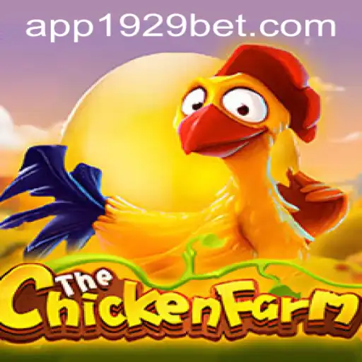 Descubra o Empolgante Mundo de ChickenFarm e www.1929bet.com