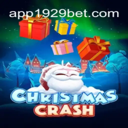 ChristmasCrash: Uma Aventura Festiva em www.1929bet.com