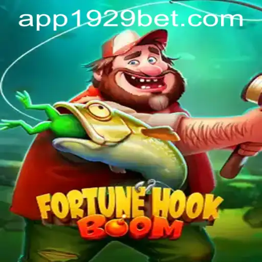 FortuneHookBoom: A Nova Sensação do Jogo Online