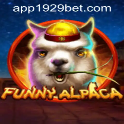 Descubra o Divertido Mundo de FunnyAlpaca