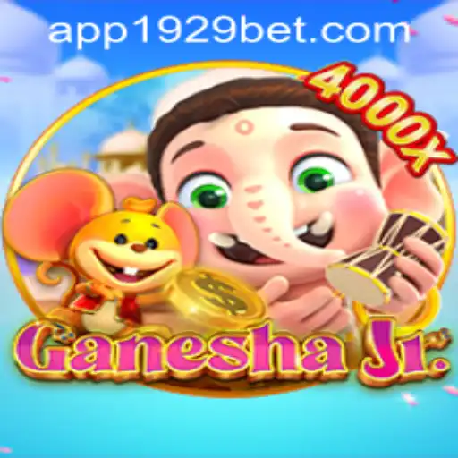 Descubra o Inovador Jogo GaneshaJr em www.1929bet.com