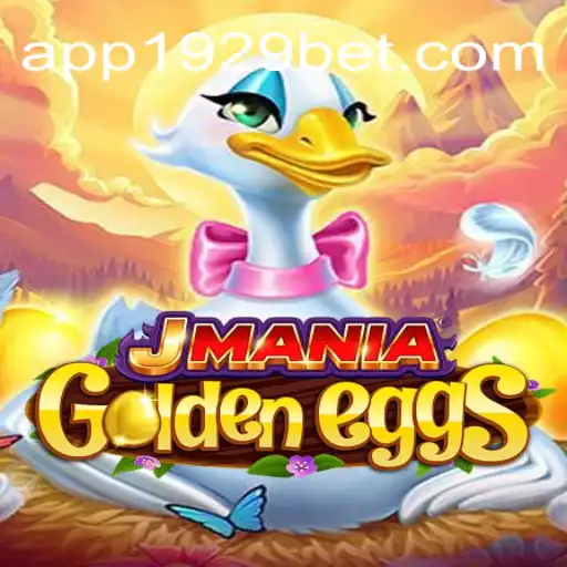 Explorando o Mundo de JManiaGoldenEggs: Aventura e Estratégia no Universo dos Jogos