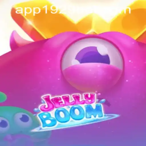 Explorando o Universo do JellyBoom: O Jogo que Conquista Todos