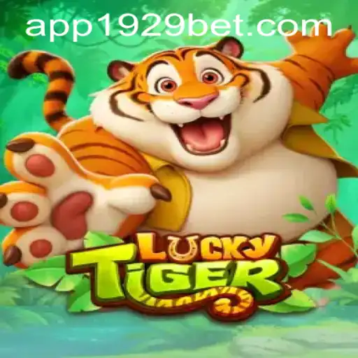 Explorando o Mundo do Jogo LuckyTiger e Sua Conexão com www.1929bet.com
