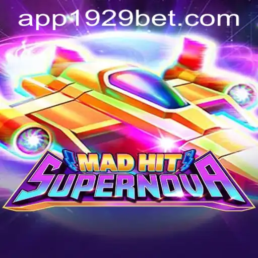 MadHitSupernova: A Revolução dos Jogos de Ação
