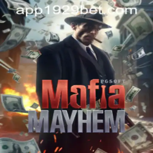 Descubra MafiaMayhem: O Jogo Estratégico de Intriga e Suspense