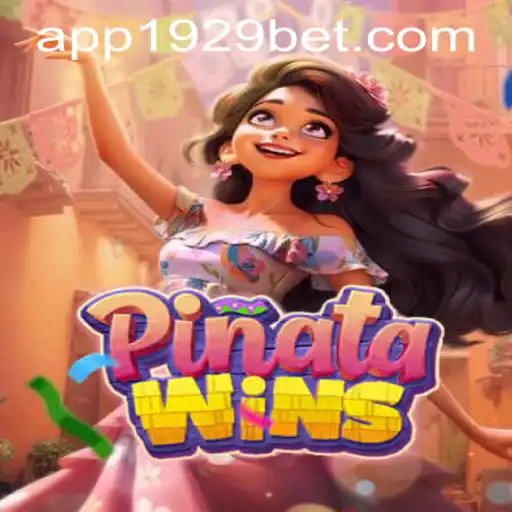 Descubra o Empolgante Jogo de Cassino 'PinataWins' da www.1929bet.com
