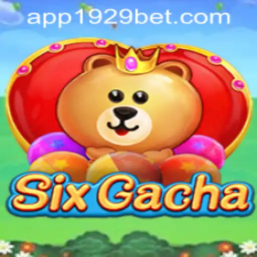 Explorando o Mundo de SixGacha: Um Novo Fenômeno dos Jogos de Azar