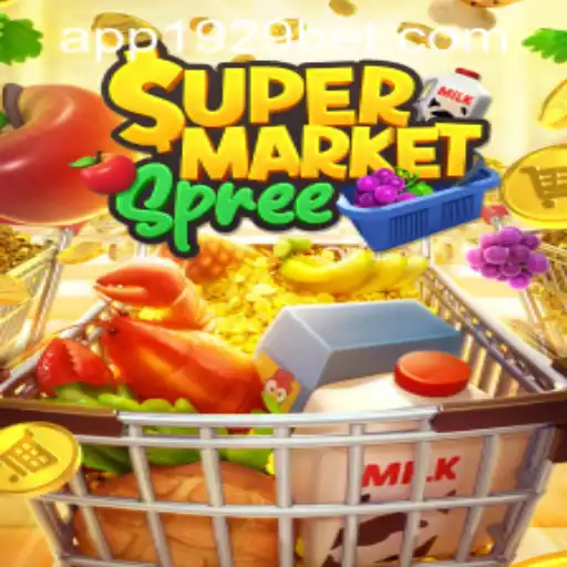 Descubra o Jogo SupermarketSpree: Uma Aventura de Compras Virtual