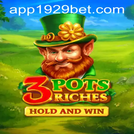 Explorando o Mundo de 3potsRiches: O Jogo que Revoluciona Cassinos Online