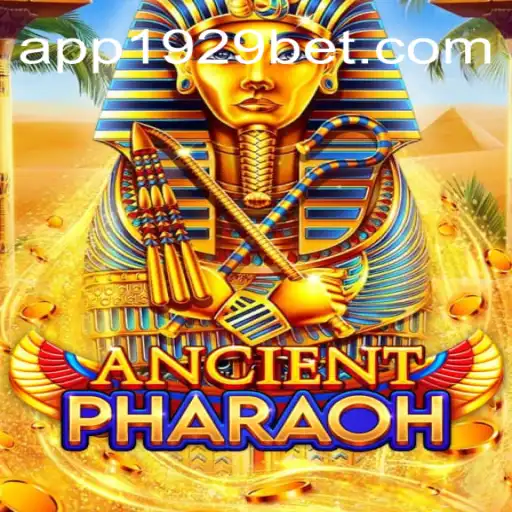 Descubra o Fascinante Mundo de AncientPharaoh no www.1929bet.com