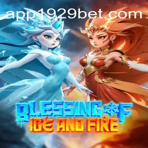 Descubra as Aventuras de 'BlessingofIceandFire'