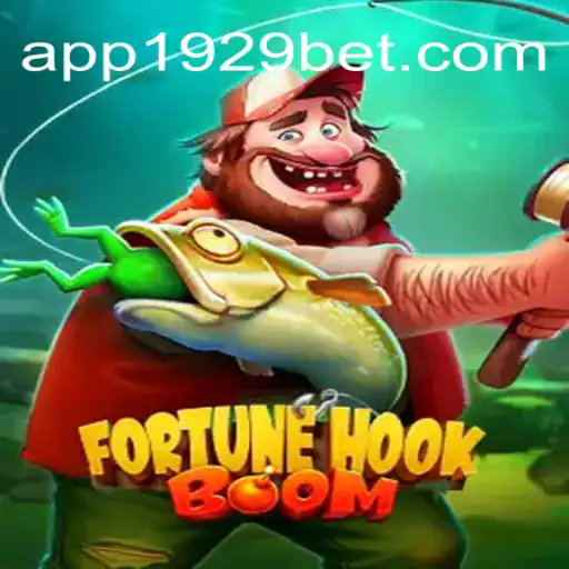 FortuneHookBoom: A Nova Sensação do Jogo Online