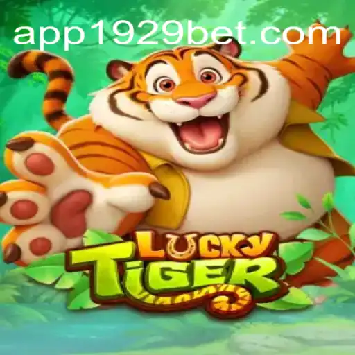 Explorando o Mundo do Jogo LuckyTiger e Sua Conexão com www.1929bet.com