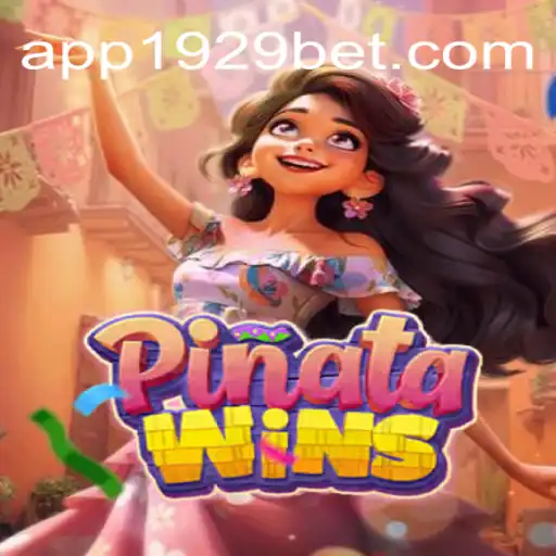 Descubra o Empolgante Jogo de Cassino 'PinataWins' da www.1929bet.com