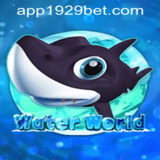 Descubra o Fascinante Mundo de WaterWorld: O Jogo de 2023 Que Está a Agitar as Apostas Online