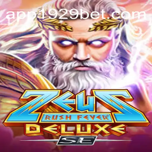 Descubra o Mundo de ZeusRushFeverDeluxeSE: Um Mergulho no Fascinante Jogo de Ação